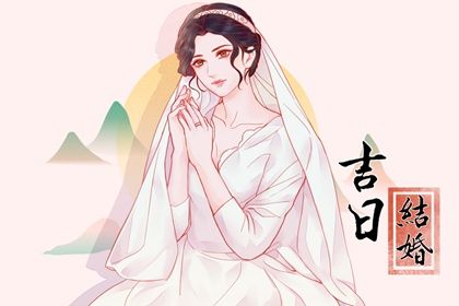 2025年06月30日结婚吉日查询 今日办婚礼好不好