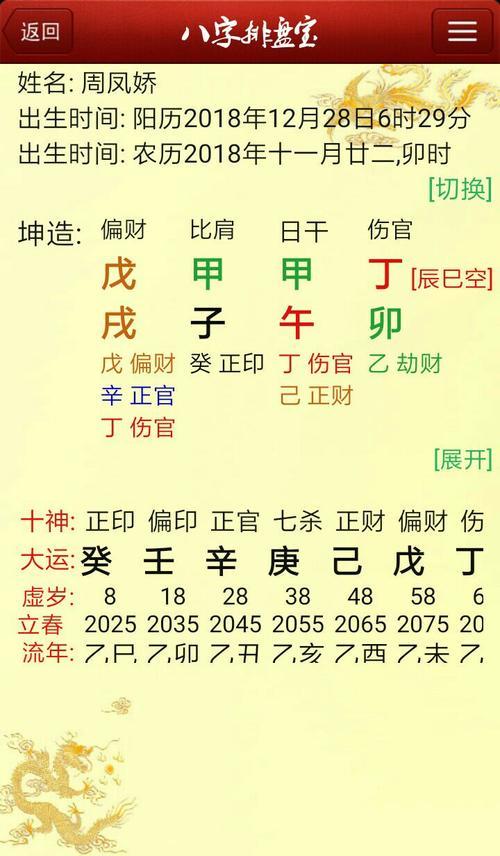 五行缺火八字喜金什么意思